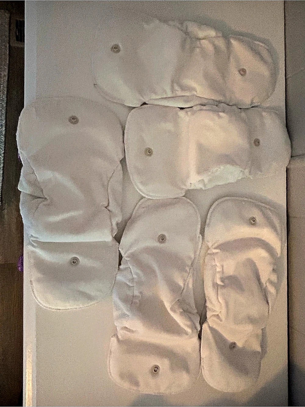 GroVia Cloth Diaper Bundle - Picture 6 of 8